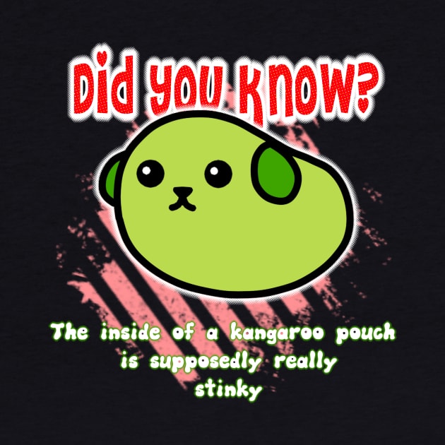 Did you know? 5 by PsychoDelicia